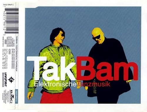 Elektronische Tanzmusik