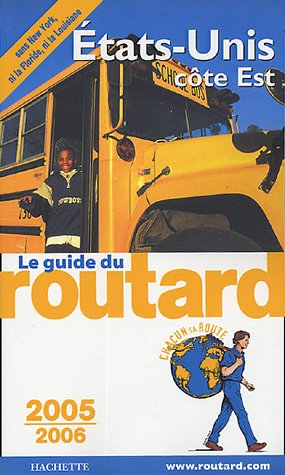 Etats-Unis côte Est