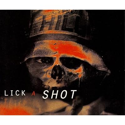 Lick a Shot