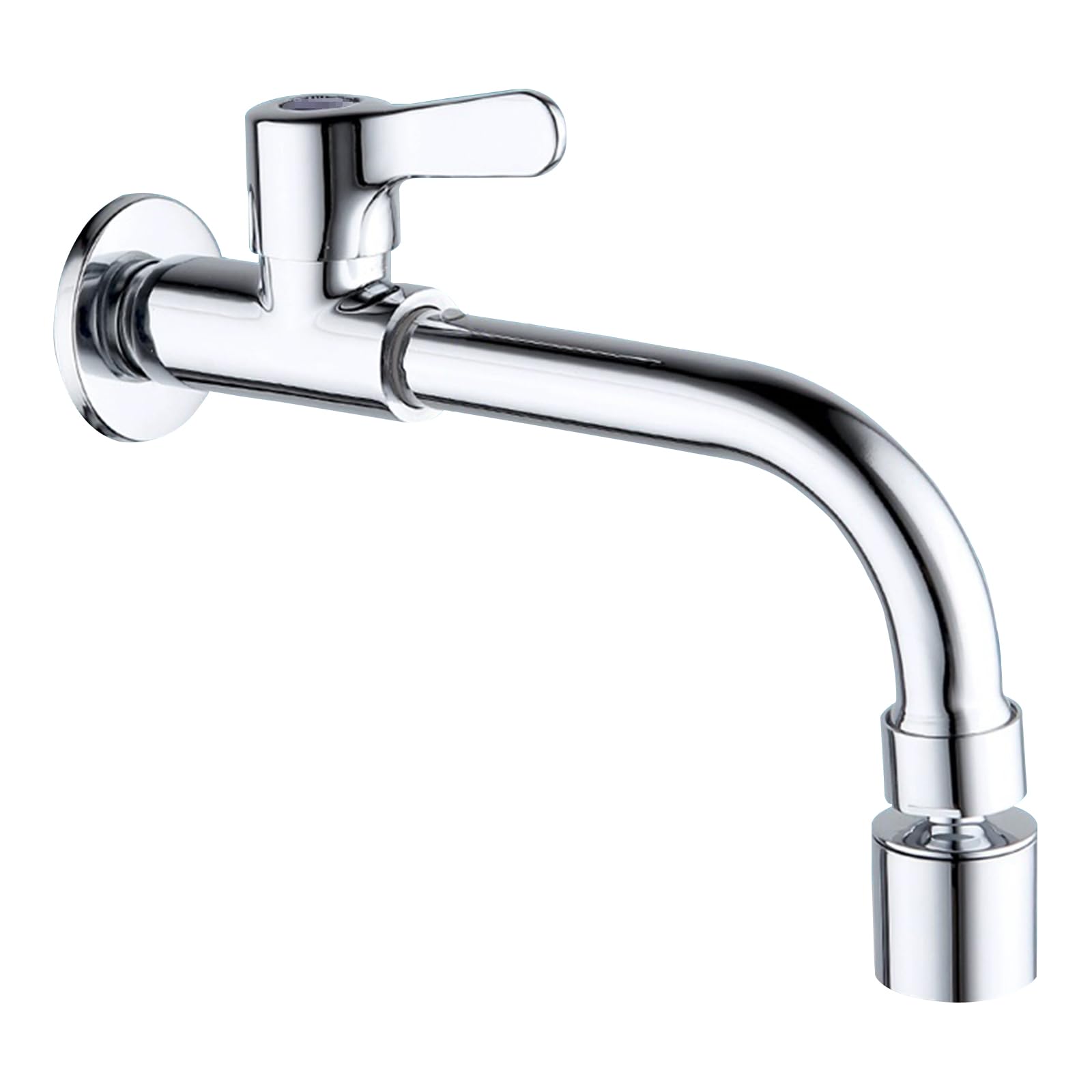 Grifo de cocina giratorio 360° de 2 modos para fregadero y lavabo LWX