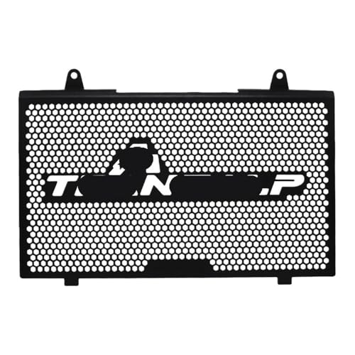 Grille de radiateur pour TRANSALP XL750 2023 2024 protège-calandre noir