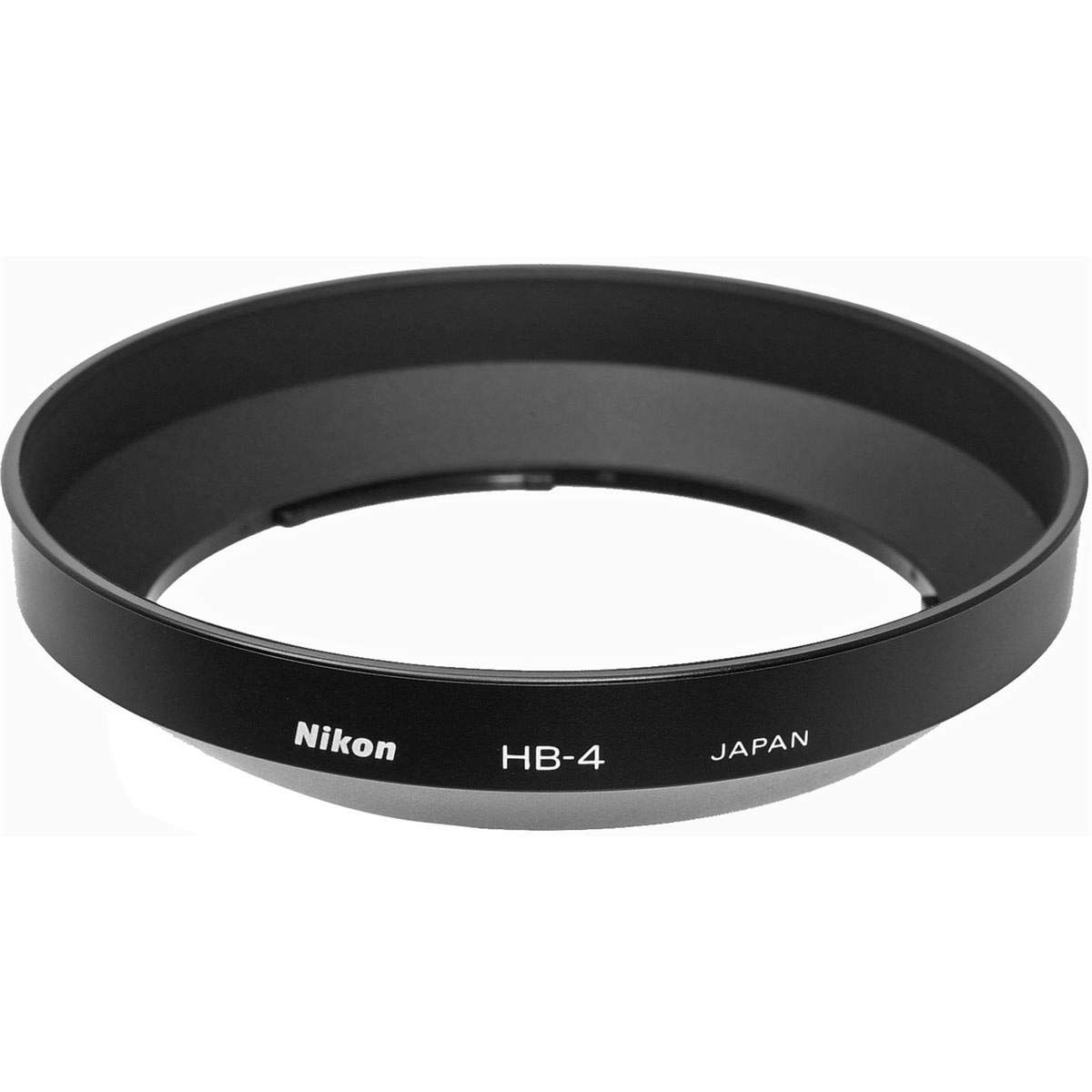 Amazon | Nikon バヨネットフード HB-4 | レンズフード 通販