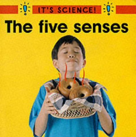 The Five Senses: Sally Hewitt: 9780749642778: Amazon.com: Books