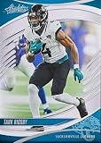 2025 P. Absolute #7 Tank Bigsby Jacksonville Jaguars Football Card - Sportscard Superstore