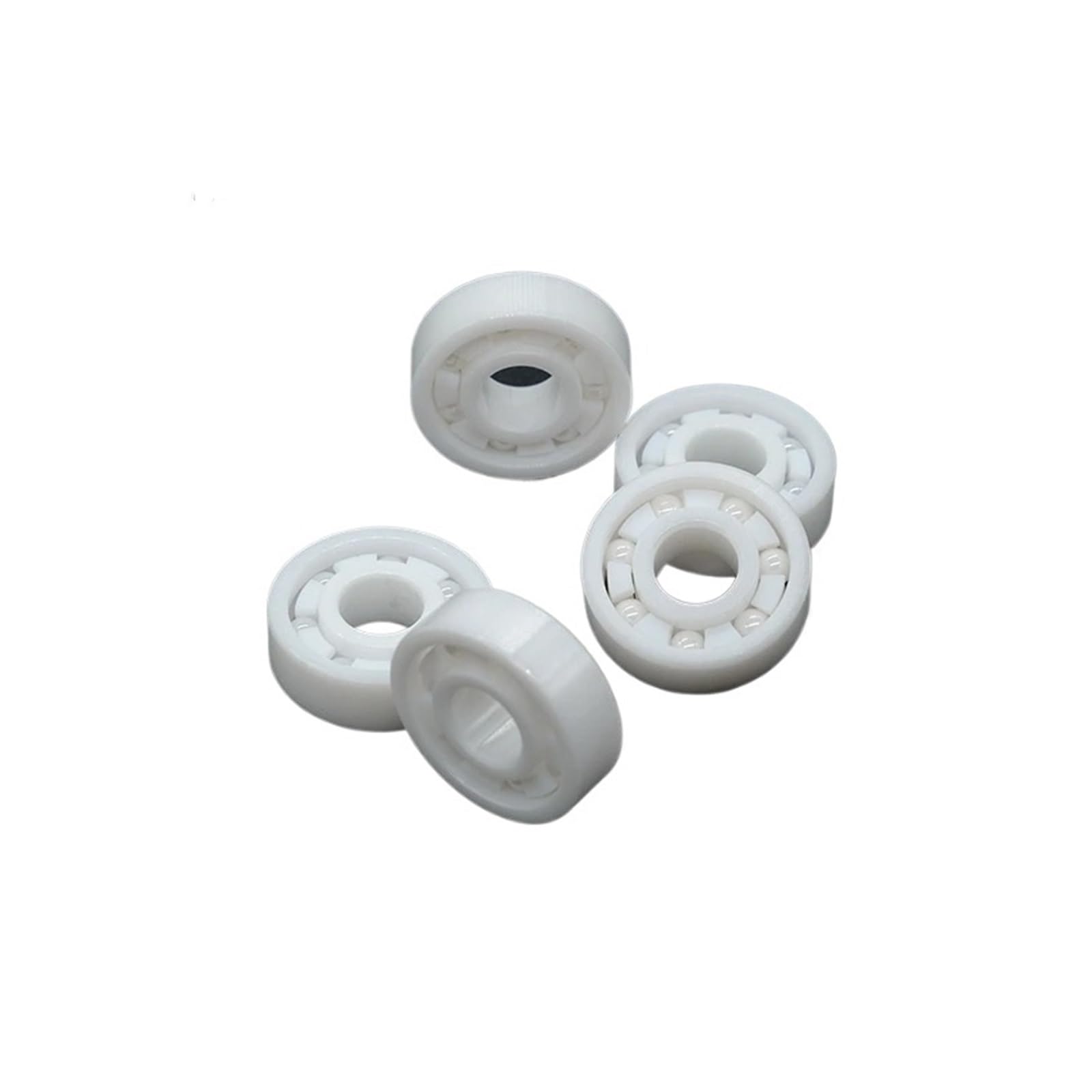 Roulement en céramique 608 ZrO2 ABEC-9 de 8x22x7mm pour scooter