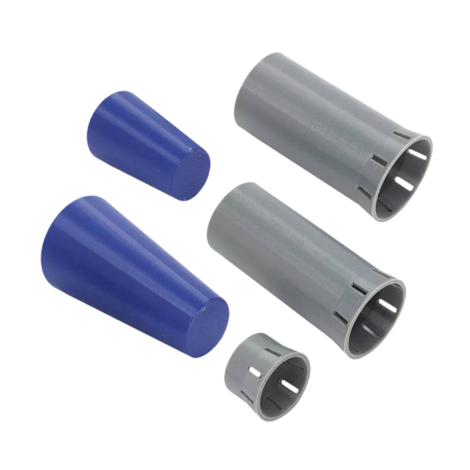 Club Bollywood®Input Shaft Solid Sealing Ring Resizing Tool Set Replace for Ford 10R80|Parts & Accessories|Car & Truck Parts|Transmission & Drivetrain|Automatic Transmission & Parts-image-28