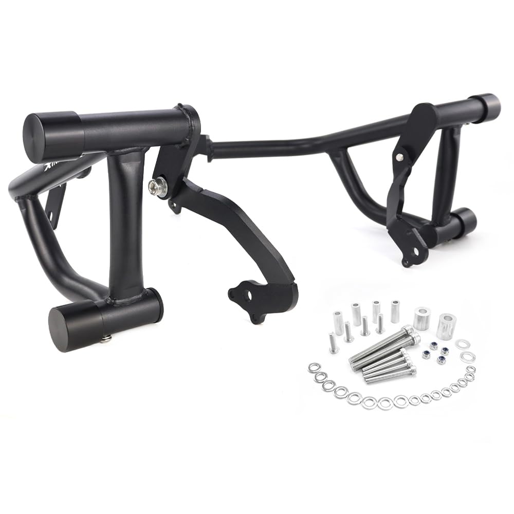 Amazon | Xitomer スタントケージ YZF-R3 2019-2024 クラッシュバー