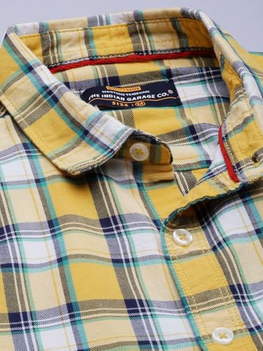 Image of The Indian Garage Co Men Shirt