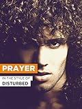  Prayer im Stil von \