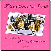 Para minha irmã 8587213369 Book Cover