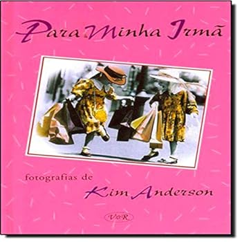 Para minha irmã