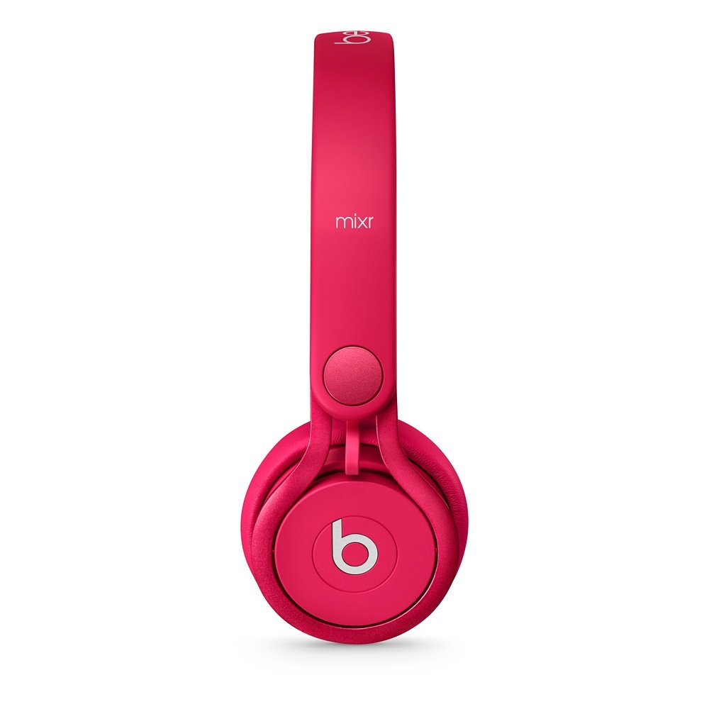 beats mixr リミテッドエディション ピンク Beats MixR Professional DJ Headphones, Colr Pink : Amazon.in