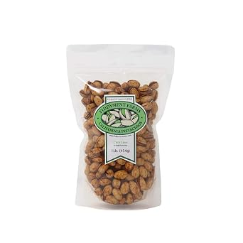 Fiddyment Farms 1 Lb. Chili Lime Pistachios