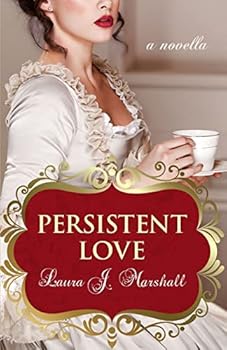 Paperback Persistent Love Book