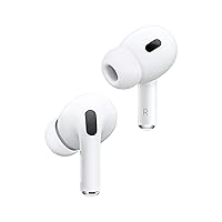 Apple AirPods Pro 2 Auricolari wireless, Auricolari Bluetooth