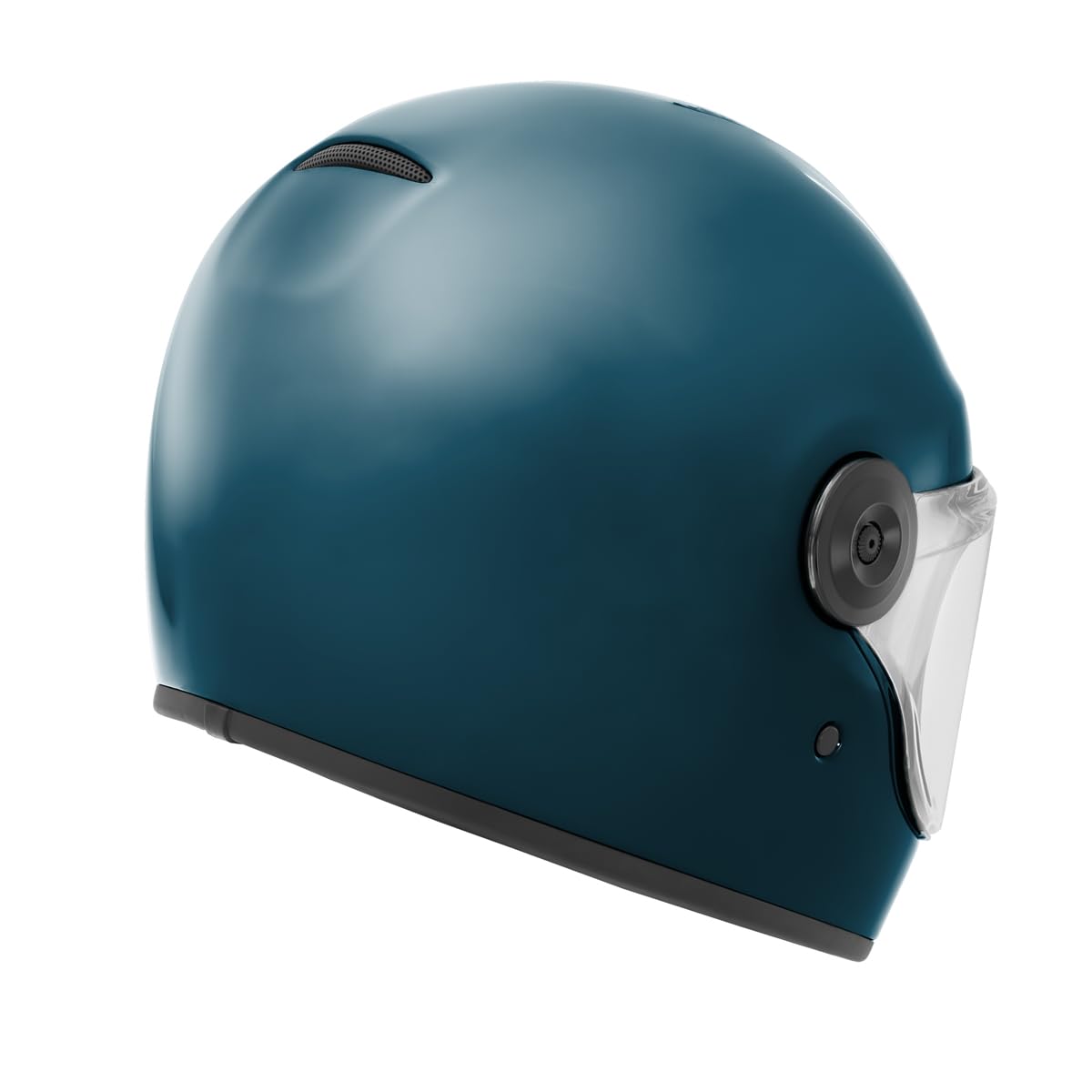 Amazon | コミネ(KOMINE) 01-190 HK-190 ネオレトロフルフェイス 
