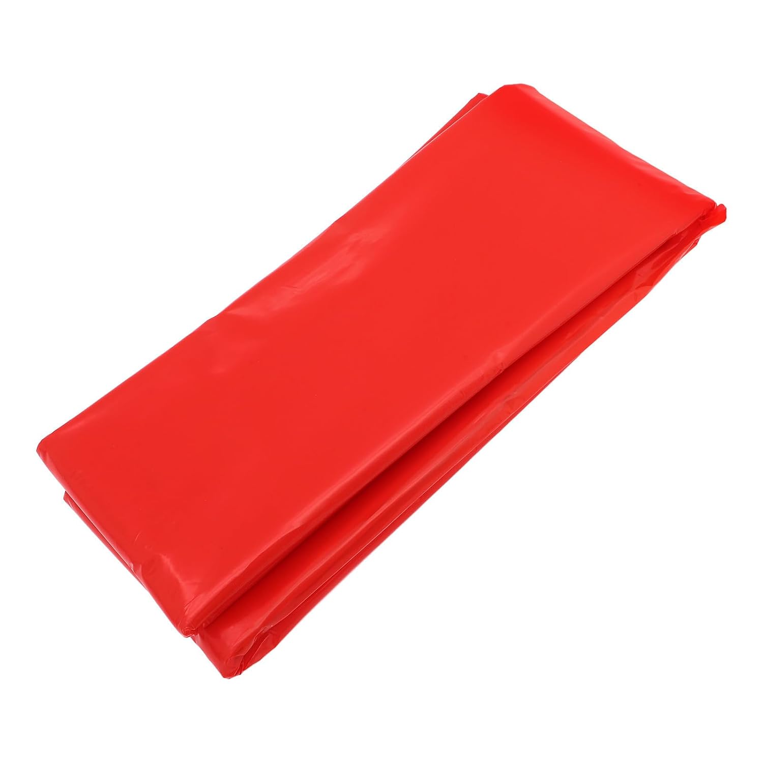 Red Plastic Film Pe Mulch for Planting Farm Soil Covering