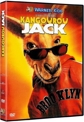 Kangaroo Jack (WS) (FRENCH) (DVD) [DVD]
