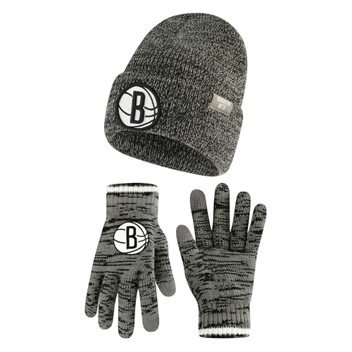 Ultra Game NBA Official Men's Super Soft Winter...