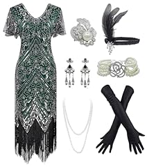 Style02-silver&green