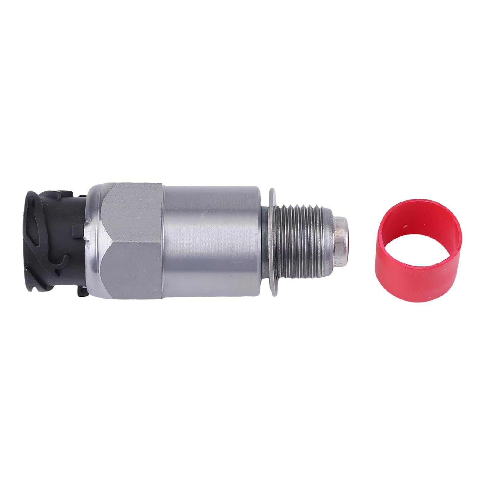 iSpchen 500327763 Trasmettitore sensore di velocità compatibile con Iveco Daily III-IV-V-VI 2000-On Trasmettitore sensore di velocità automobilistico Trasmettitore sensore di velocità auto sostituisce