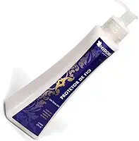 Creme Protetor Cabelo Secador Prancha Midori Termo Ativo 250ml