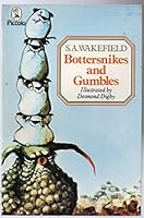 Bottersnikes and Gumbles 0140305505 Book Cover