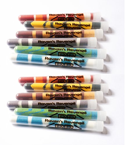 Raven's Revenge Candy Variety Pack