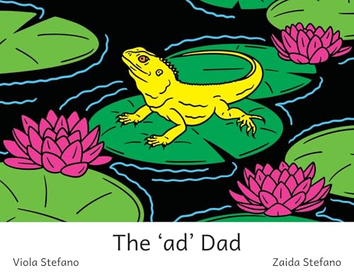 The 'ad' Dad: VI