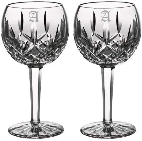 Waterford crystal patterns