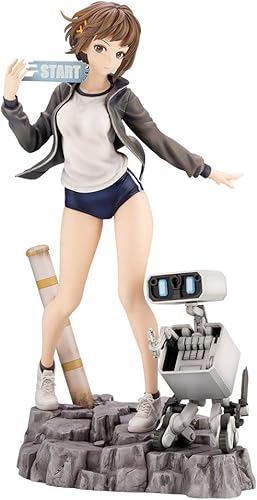 Kotobukiya ARTFX J Natsuno Minami