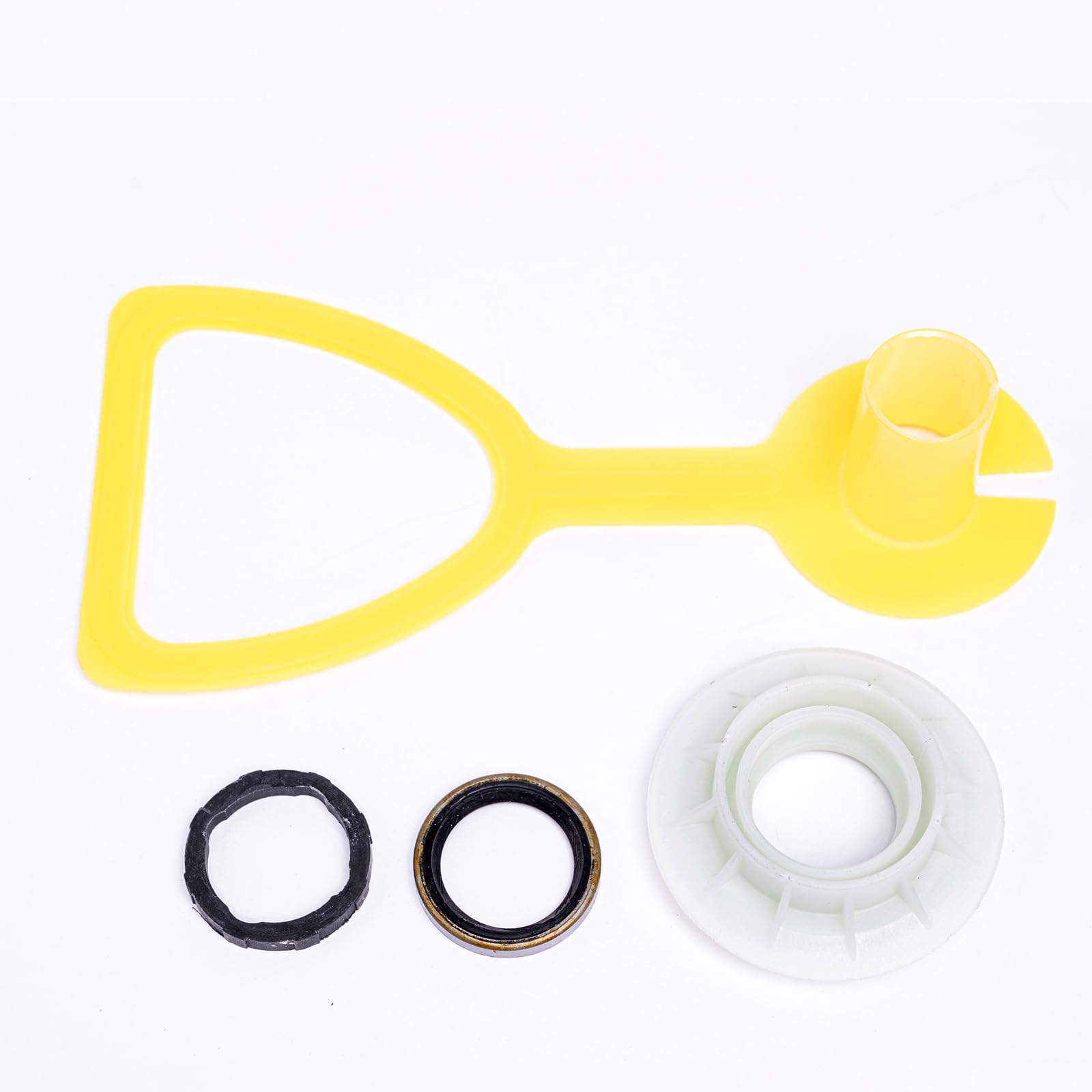 Sello de eje de salida DB5Z-7275-E para reparar la transmisión de Ford Explorer y Edge 7