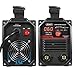 ZENY Arc Welding Machine DC Inverter Dual Voltage 110/230V IGBT Welder 160 AMP Stick