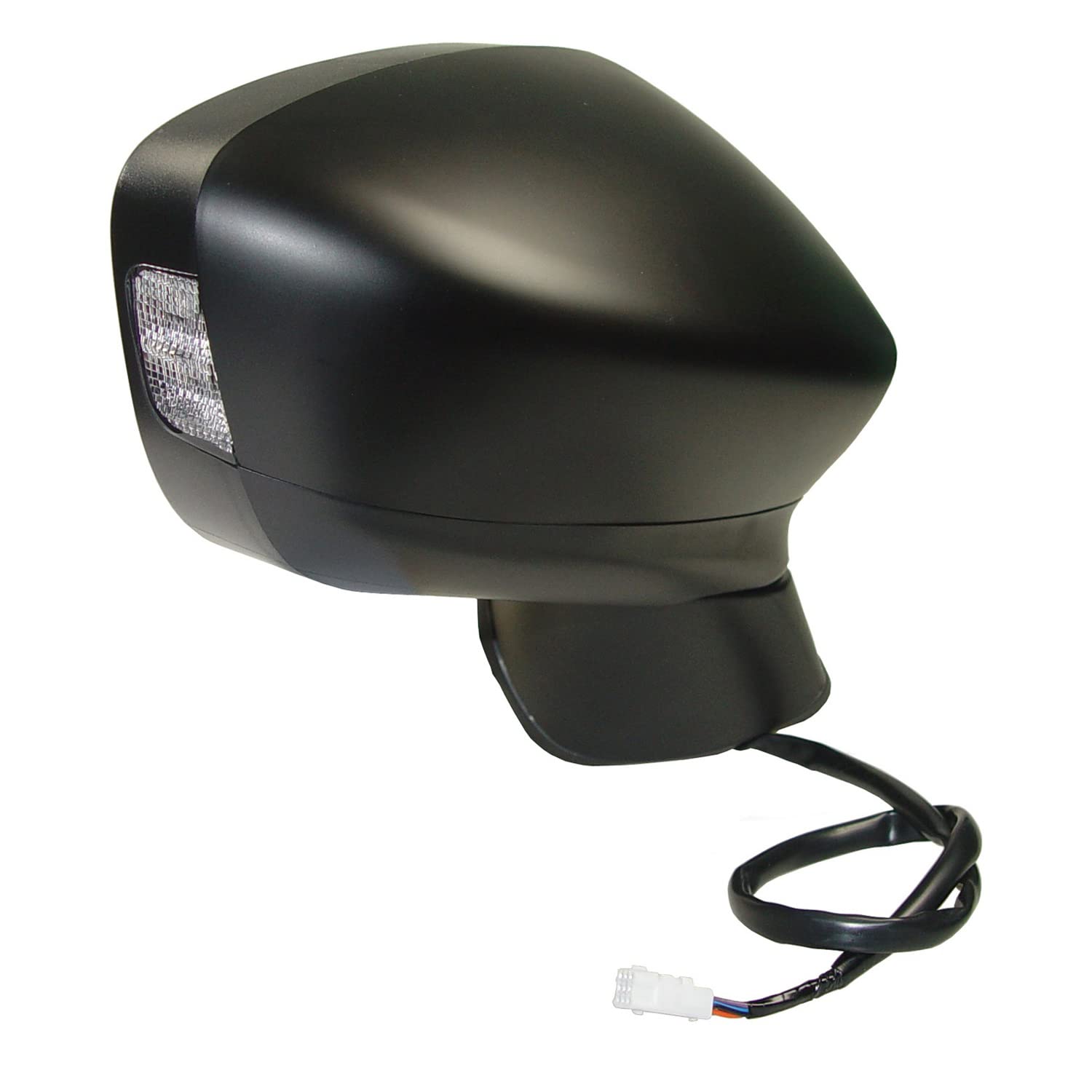 マサ出品① Amazon.com: TYC 6110341 Mazda 6 Non Heated Right Replacement