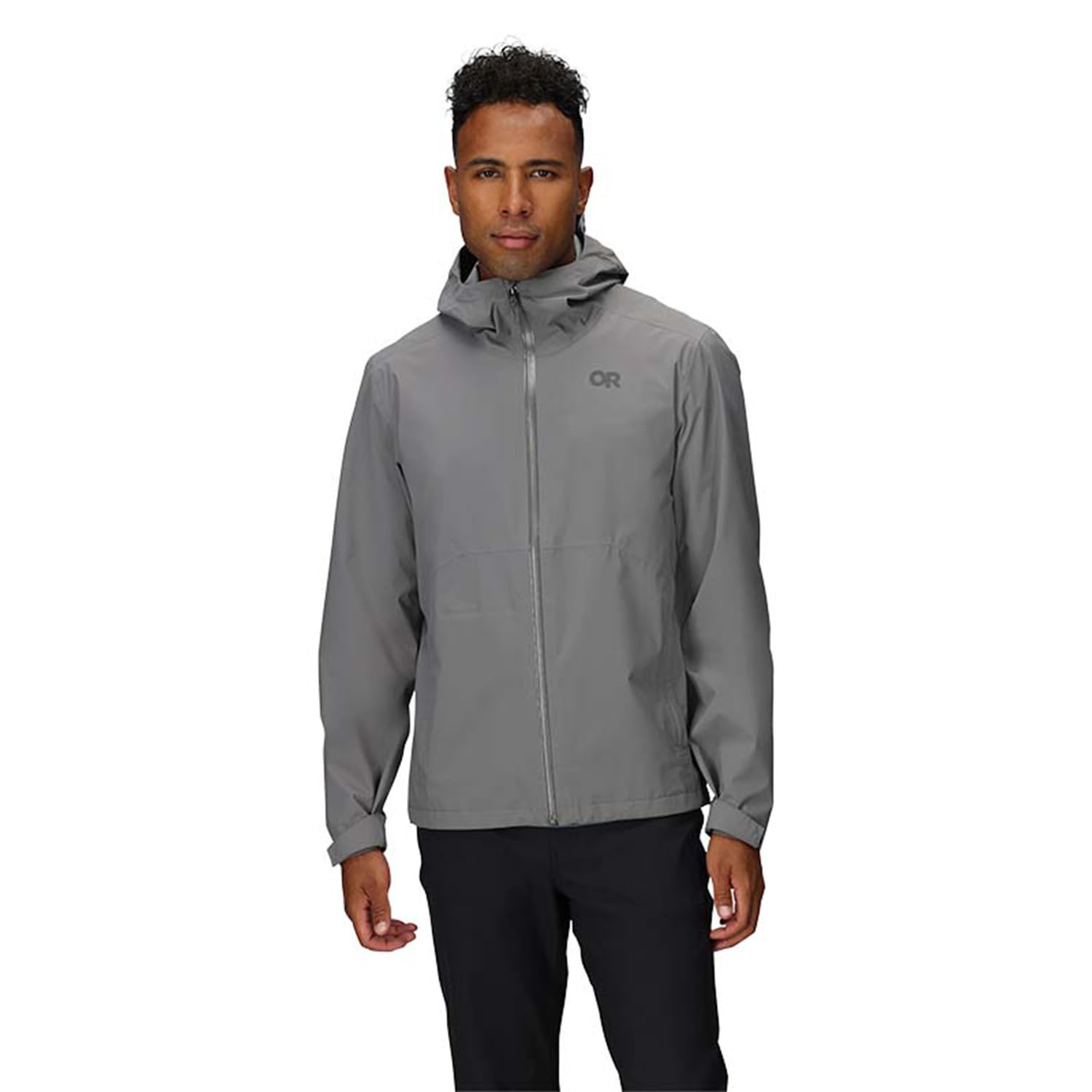 Outdoor Research Men's Stratoburst Stretch Rain Jacket
