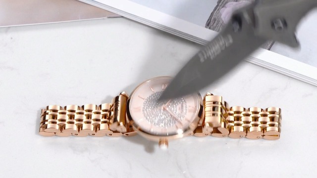 NIBOSI Horloges voor Vrouwen Analoog Kwarts Waterdicht Dames NIBOSI Horloges voor Vrouwen Analoog Kwarts Waterdicht Dames