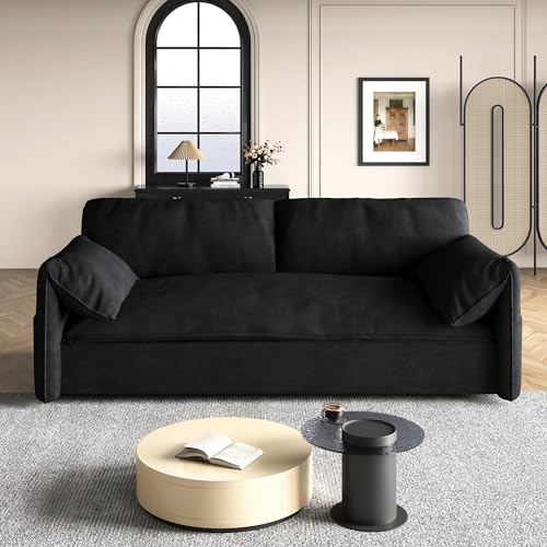 Gnixuu 63.8 Inch Queen Pull Out Sofa Bed thumb #7