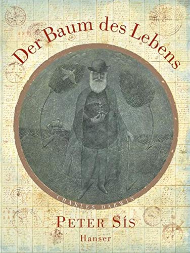 Der Baum des Lebens: Charles Darwin