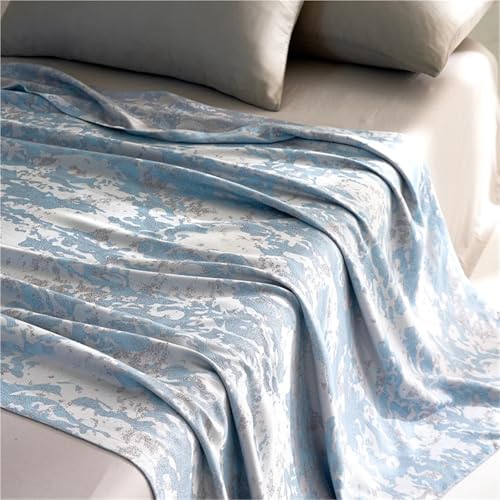 Matelas refroidissant contre la chaleur nocturne lit double 200x230cm