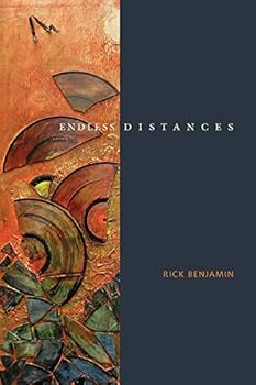 Paperback Endless Distances Book