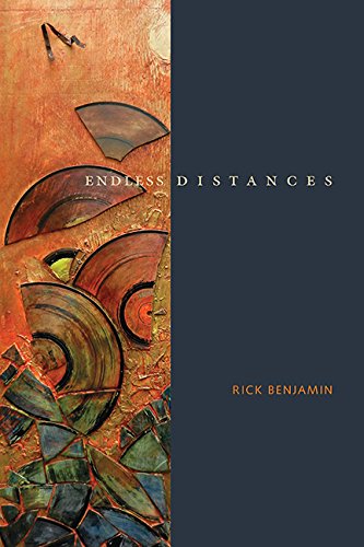 Endless Distances 0986153702 Book Cover
