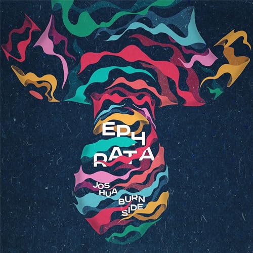 Amazon.co.jp EPHRATA [Explicit] Joshua Burnside デジタルミュージック