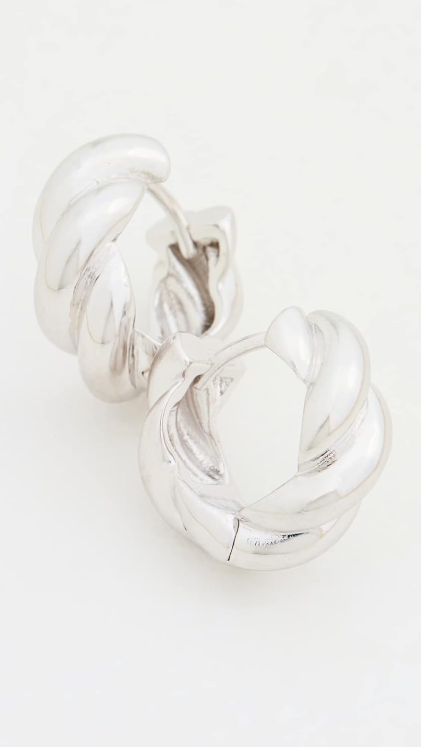 SHASHI Women's Waves Huggies