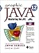Produktbild Graphic Java 1.2, Vol.1, Mastering Java Found, 3Ed (Prentice Hall (engl. Titel))
