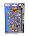 WizKids Marvel Heroclix: X-Men The Animated Series, The Dark Phoenix Saga Device & Token Pack