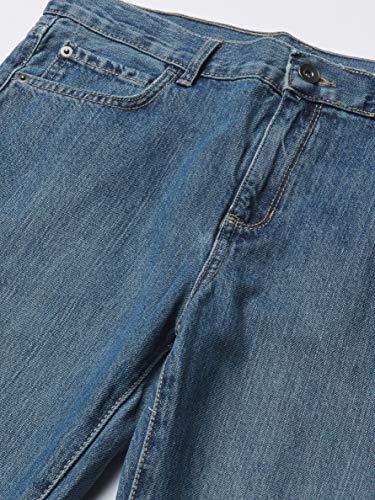 Image of The Children's Place Boys Regular Fit Jeans