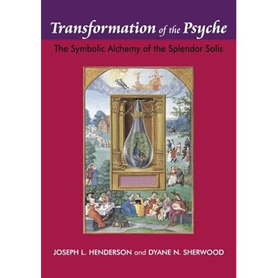 Transformation of the Psyche
