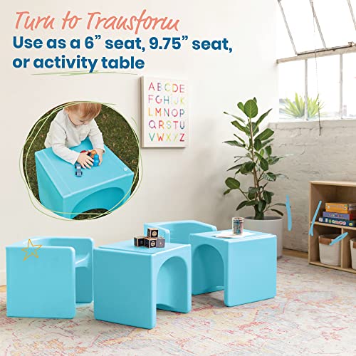 Recopilación y reviews de Sillas adecuadas para niños del mes. 9 Imagen adicional