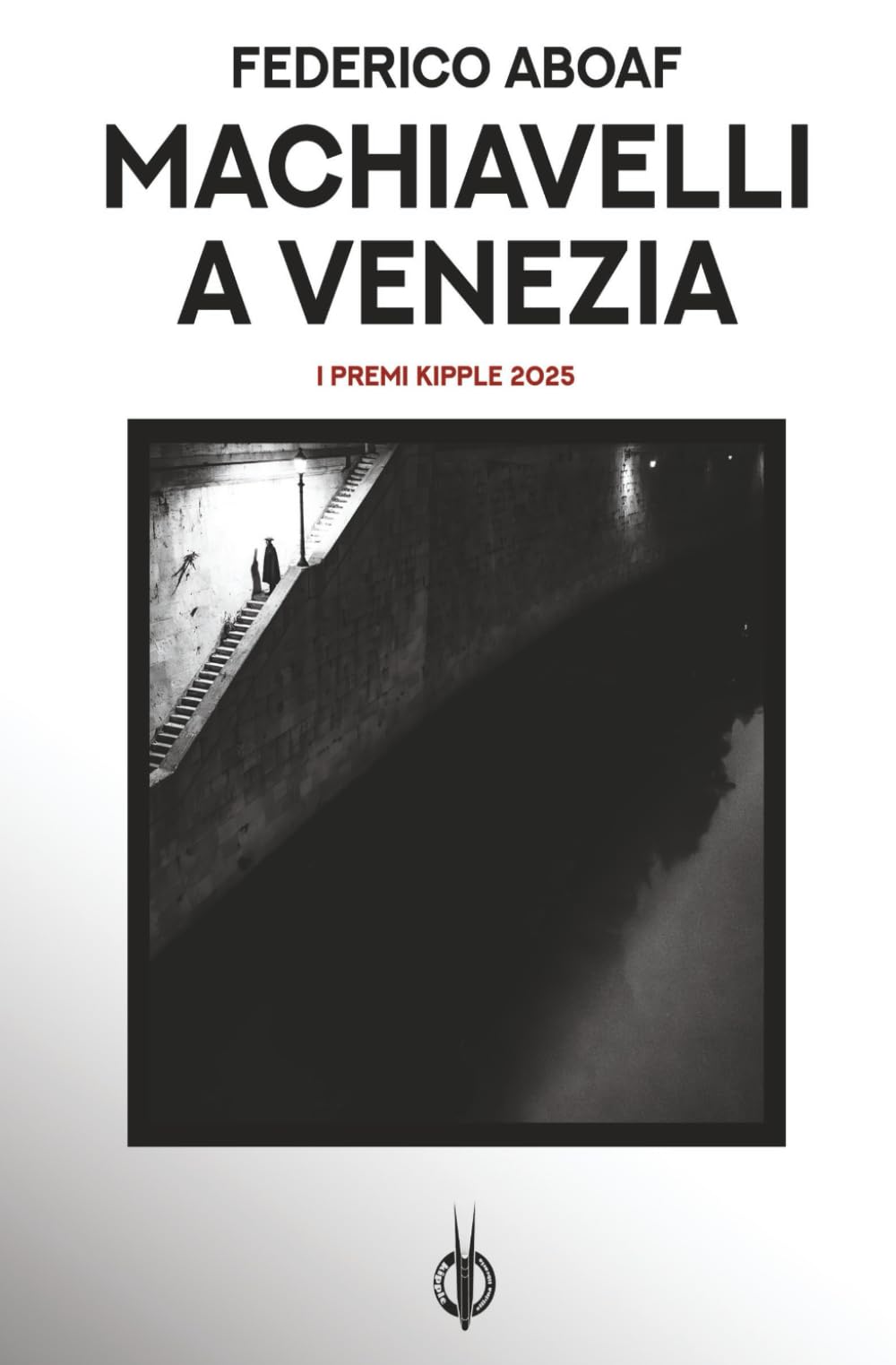 Machiavelli a Venezia