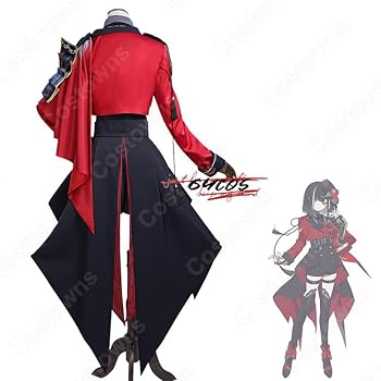 Amazon.co.jp: 刀剣乱舞ONLINE 京極正宗 コスプレ衣装 新刀剣